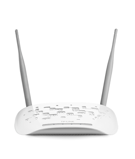 iShopping - TP-Link 300Mbps Wireless N Access Point (TL-WA801N)