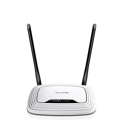 iShopping - TP-Link 300Mbps Wireless N Router (TL-WR841N)