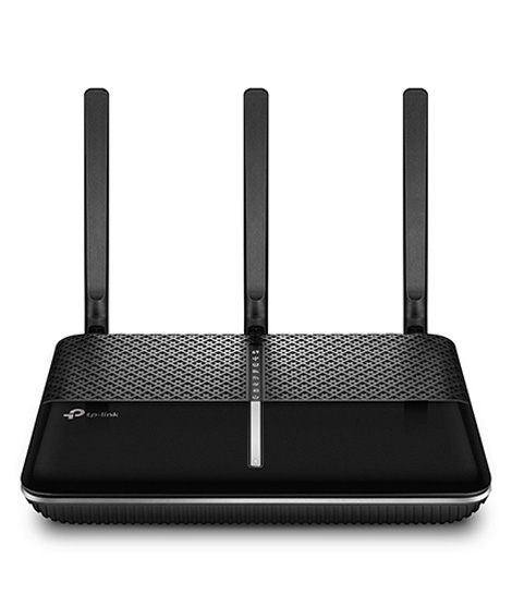 iShopping - TP-Link AC1600 Wireless Gigabit VDSL/ADSL Modem Router (Archer VR600)