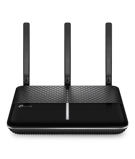 iShopping - TP-Link AC2600 MU-MIMO WiFi Router (Archer A10)