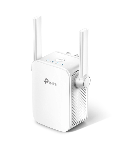 iShopping - TP-Link AC750 Wi-Fi Range Extender (RE205)
