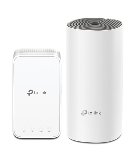 iShopping - TP-Link Deco E3 Whole Home Mesh WiFi System (2 Pack)