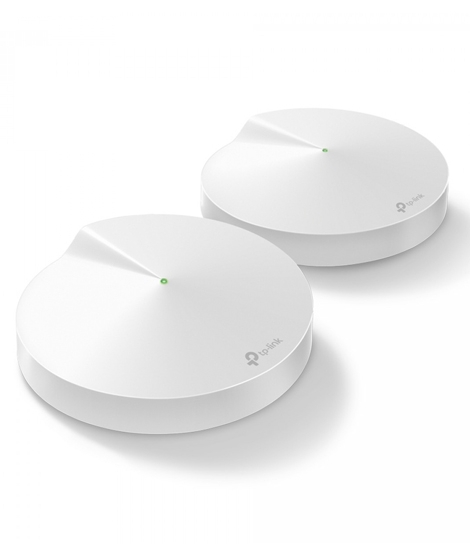 iShopping - TP-Link Deco M9 Plus Whole-Home Mesh WiFi System (3 Pack)
