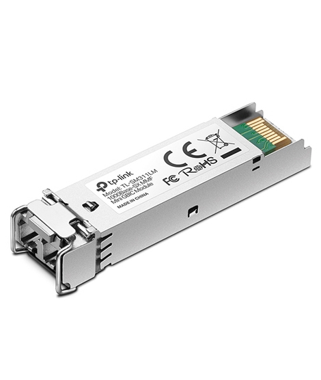 iShopping - TP-Link Multi-mode MiniGBIC Module (TL-SM311LM)
