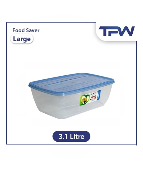 iShopping - TPWfamily Food Storage Box (3 Litre)