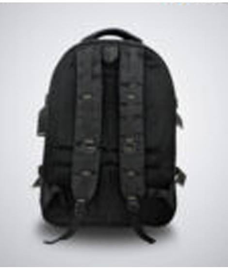 iShopping - Traverse Chelsea Digital Printed Backpack (T444TWH)