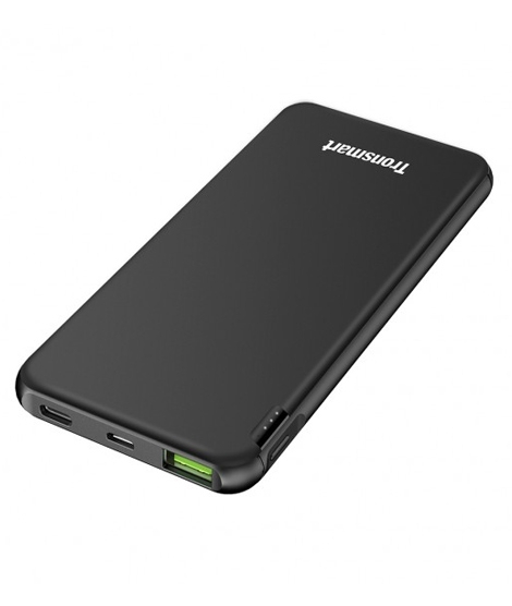 iShopping - Tronsmart 10000mAh USB-C PD Power Bank (PBD02)