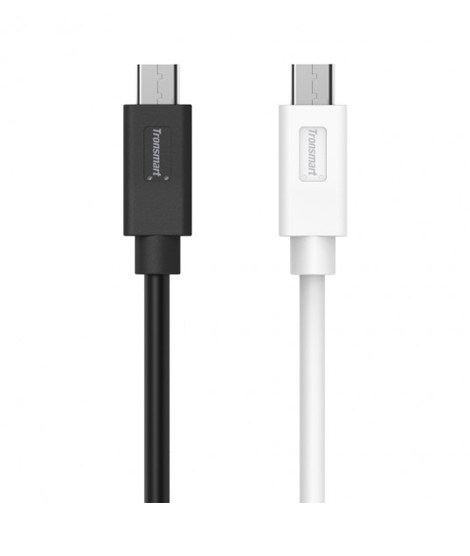 iShopping - Tronsmart 3.3ft USB C to USB C 2.0 Cable (CC06P)