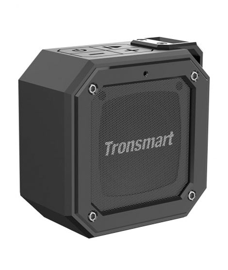 iShopping - Tronsmart Element Groove Force Mini Bluetooth Speaker
