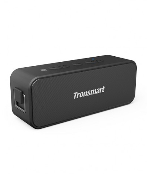 iShopping - Tronsmart Element T2 Plus Portable Bluetooth Speaker
