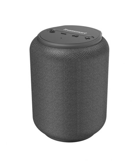 iShopping - Tronsmart Element T6 Mini Bluetooth Speaker