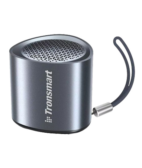 iShopping - Tronsmart Nimo Portable Mini Speaker - Black