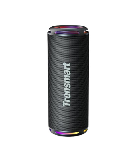 iShopping - Tronsmart T7 Lite Portable Outdoor Speaker - Black