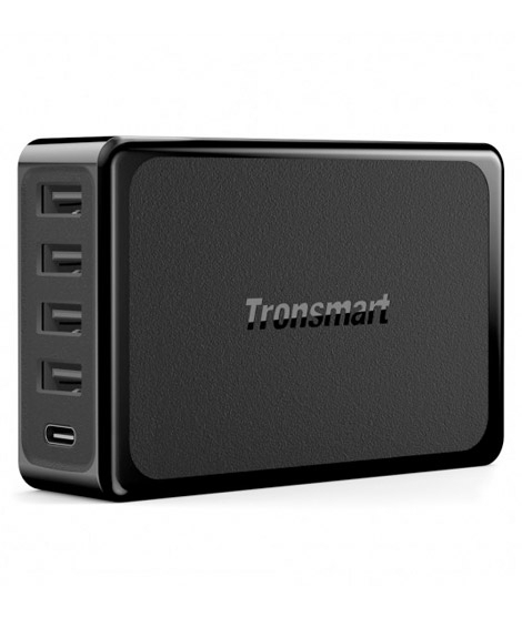 iShopping - Tronsmart USB-C PD USB Wall Charger (U5P)