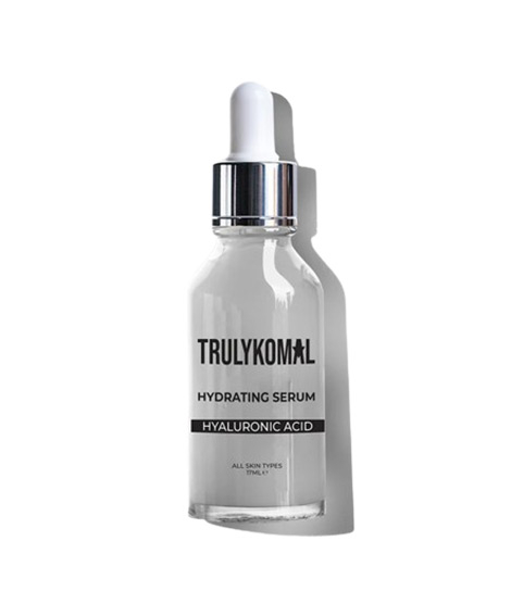 iShopping - Truly Komal Hyaluronic Serum - 17ml