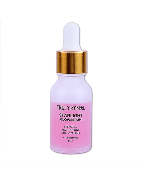 iShopping - Truly Komal Starlight Glow Serum 15ml