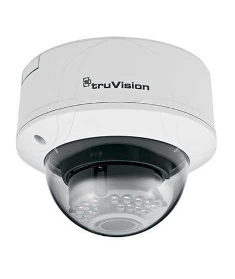 iShopping - TruVision IP 1.3MP Dome Camera (TVD-M1210V-2N)