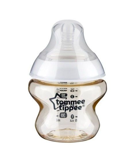 iShopping - Tommee Tippee Closer To Nature Baby Bottle 150ml (TT 422702)