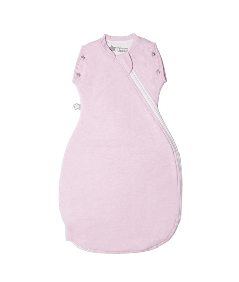 iShopping - Tommee Tippee Sleeping Bag For Baby 2.5T 3-9M Pink (TT 491040)