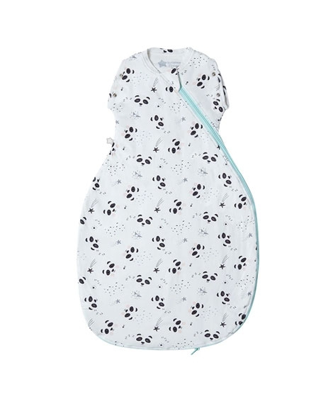 iShopping - Tommee Tippee Sleeping Bag For Baby 2.5T 0-4M Red Panda (TT 491047)