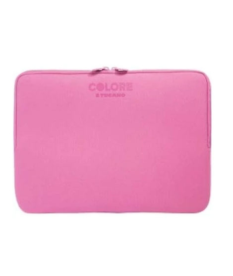 iShopping - Tucano 13" Colore Sleeve For Notebook Pink