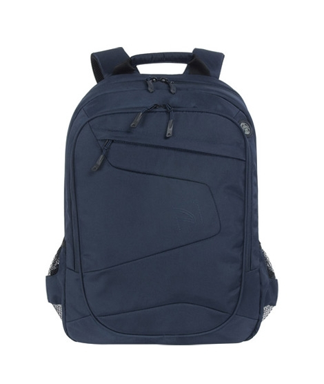 iShopping - Tucano Lato BLABK-B Backpack For 15.6" - 17" Notebooks & 17" MacBook Pro Blue