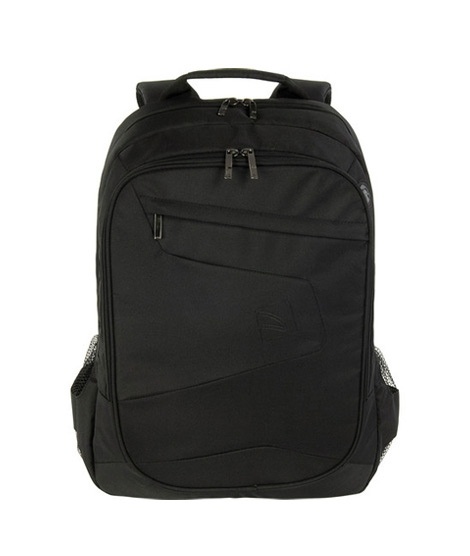iShopping - Tucano Lato BLABK Backpack For 15.6" - 17" Notebooks & 17" MacBook Pro Black
