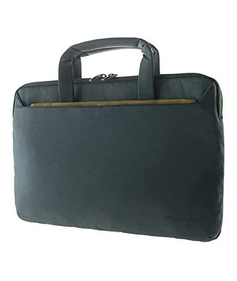 iShopping - Tucano Workout 3 Super Slim Bag For Macbook Pro 13" & Ultrabook 13" Black (WO3S-MB13-VG)