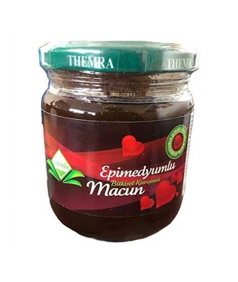 iShopping - Turkish Store Epimedyumlu Macun Jelly Supplement