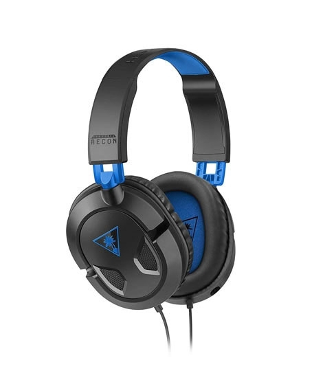 iShopping - Turtle Beach Recon 50P Over-Ear Gaming Headset for Console