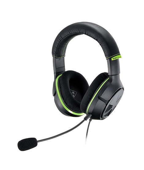 iShopping - Turtle Beach XO Four Ear Force Gaming Headset