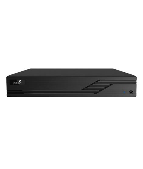 iShopping - Pollo 2MP 08 Channel DVR (PLC-1208H1/PM)