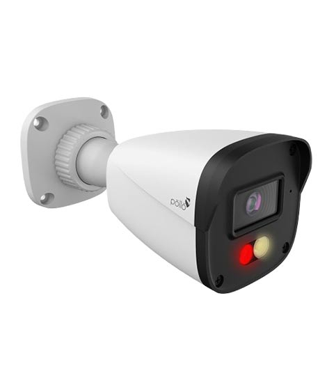 iShopping - Pollo 4MP Full Colour IP Camera (PLC-424P-AU-DL3/PM)