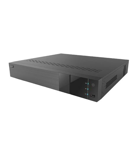 iShopping - Pollo 8MP 32 Channel DVR (PLC-5832H2/PM-4K)