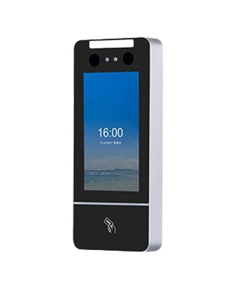 iShopping - Pollo Visible Light Facial Recognition Device (PLF-10K-VL)