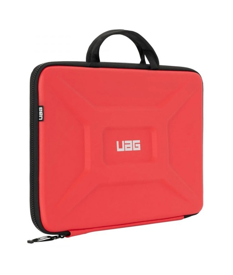 iShopping - UAG Laptop Sleeve Bag With Handle 15 Inch Magma