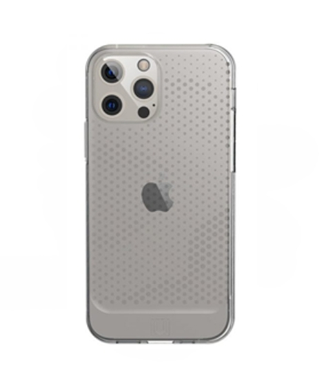 iShopping - UAG Lucent Ice Case For iPhone 12/12 Pro 6.1"