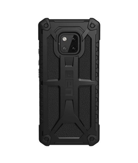 iShopping - UAG Monarch Black Case For Huawei Mate 20 Pro