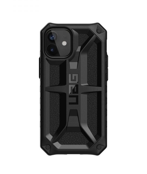 iShopping - UAG Monarch Black Case For iPhone 12 Mini 5.4"
