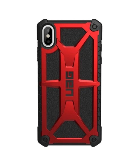 iShopping - UAG Monarch Crimson Case For iPhone XS Max