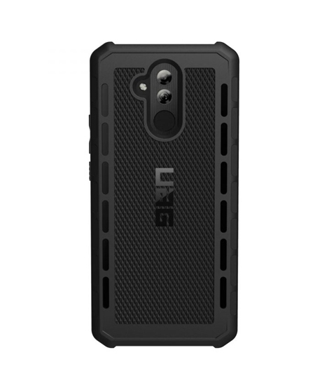 iShopping - UAG Outback Black Case For Huawei Mate 20 Lite