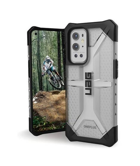 iShopping - UAG Plasma Ice Case For OnePlus 9 Pro