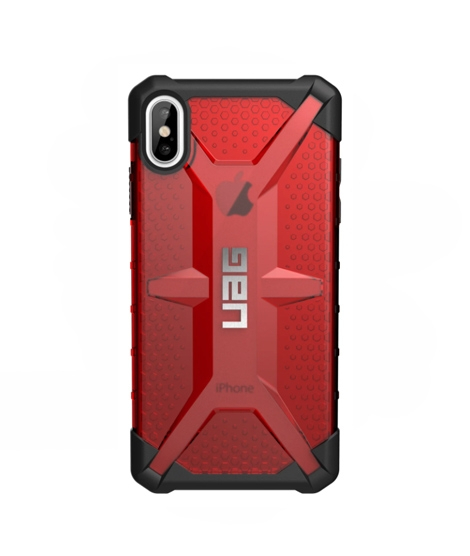 iShopping - UAG Plasma Magma Case For iPhone XS Max 6.5"