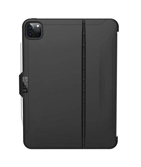 iShopping - UAG Scout Case For iPad Pro 11 Inch 2020 Black
