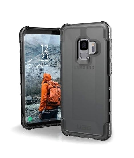 iShopping - UAG Plyo Ash Case For Samsung Galaxy S9