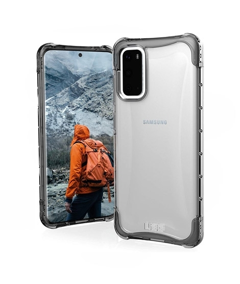 iShopping - UAG Plyo Ice Case For Samsung S20