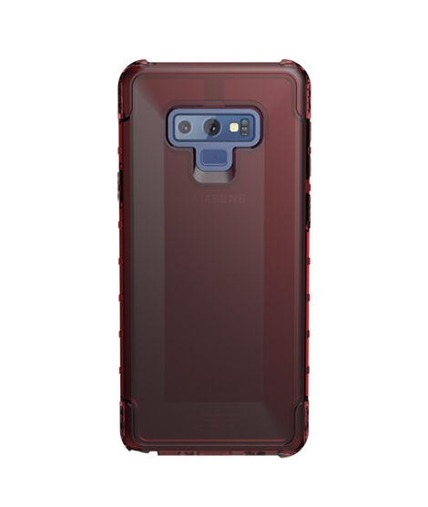 iShopping - UAG Plyo Series Crimson Case For Galaxy Note 9
