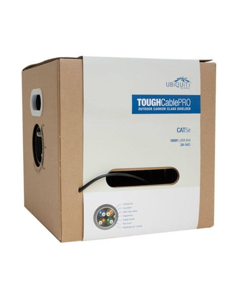 iShopping - Ubiquiti Tough Cable PRO Roll (TC-PRO)