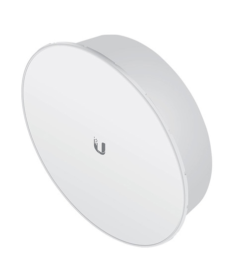 iShopping - Ubiquiti Networks PowerBeam airMAX Bridge PBE-M5-300-ISO-US