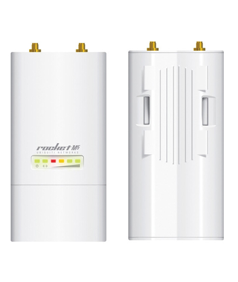 iShopping - Ubiquiti Networks Rocket M5 MIMO Airmax Basestation 